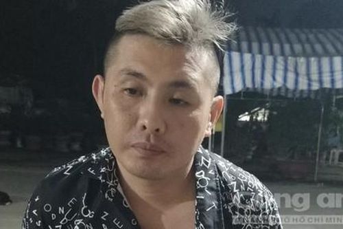 Nghi phạm đâm chết nam công nhân ở Bình Dương là đồng nghiệp chung công ty