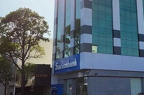 Đề nghị truy tố nhóm cán bộ 'rút ruột' hơn 17 tỷ đồng của Sacombank Khánh Hòa