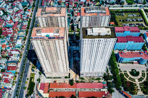 Tăng lợi nhuận xây nhà ở xã hội, nhà đầu tư có mặn mà?