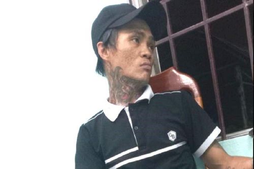 'Cõng' 3 tiền án và mới ra tù, Hải 'cháy' đi trộm cắp tài sản