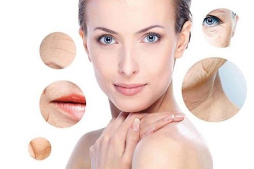 Hướng dẫn chăm sóc da sau tuổi 30