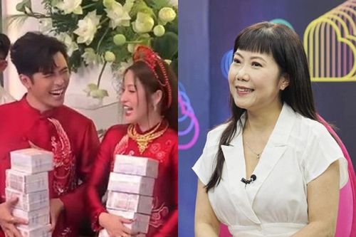Showbiz 16/11: Hương Tươi đi diễn vì vui, Gin Tuấn Kiệt mang sính lễ 2 tỷ đồng