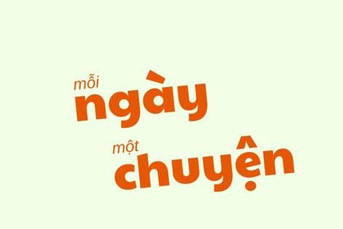 Gian hàng 'Mẹ đỡ đầu'