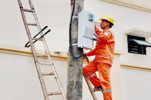 Nhiều chuyển biến trong công tác an toàn lao động