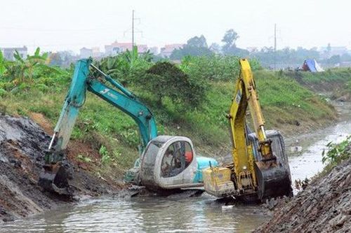 Phúc Thọ gỡ khó cho sản xuất nông nghiệp