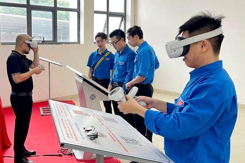 Tìm kiếm Đại sứ tuyên truyền lịch sử, văn hóa Thăng Long - Hà Nội