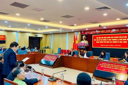 Sớm đặt tên tuyến đường Huỳnh Thúc Kháng kéo dài