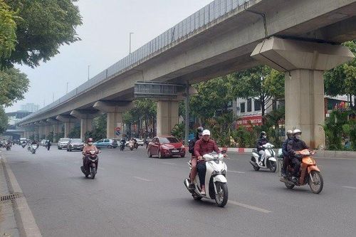 Hà Nội không mưa, rét đậm về đêm và sáng trong nhiều ngày tới