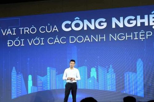 Trên 8.000 doanh nghiệp sử dụng bộ giải pháp chuyển đổi số của Base.vn