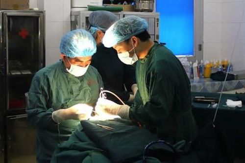 Chất lượng điều trị bệnh viện tuyến tỉnh Điện Biên được nâng cao