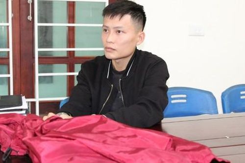 Nghi phạm cướp ngân hàng ở Nghệ An là một phó giám đốc