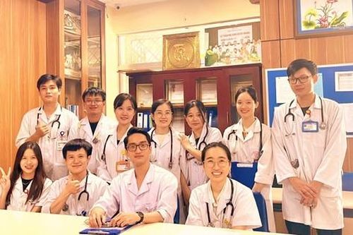 Giấc mơ người thắp lửa