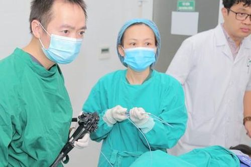 Cảnh báo: Ung thư đại trực tràng đang trẻ hóa