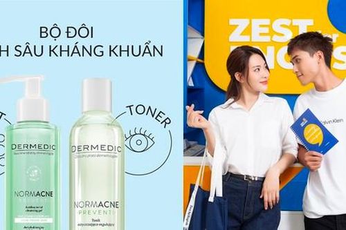Quà tặng bạn đọc nhà Hoa: Cơ hội chăm da khỏe đẹp, chinh phục IELTS miễn phí