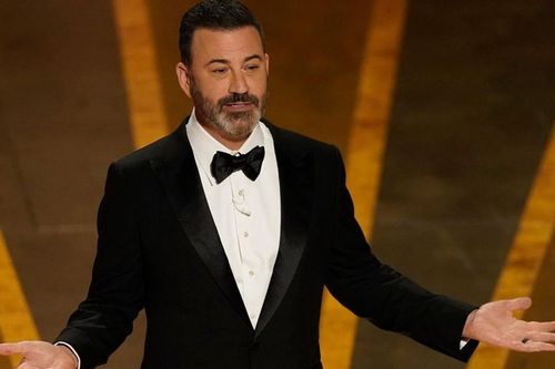 Jimmy Kimmel lần thứ 4 dẫn chương trình Oscar 2024