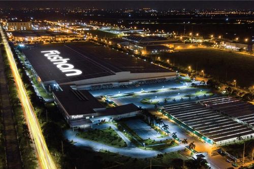Xử phạt Công ty TNHH Fushan Technology Việt Nam 520 triệu đồng