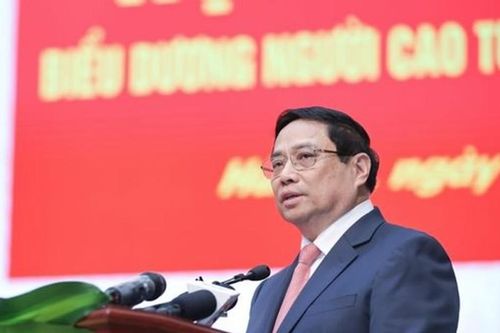 Vinh danh người cao tuổi làm kinh tế giỏi