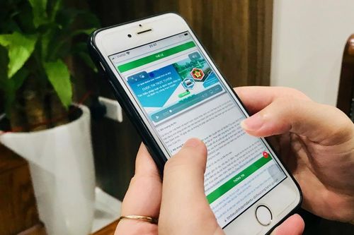Huyện Sóc Sơn: Nâng cao hiểu biết pháp luật về định danh điện tử