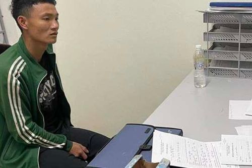 Truy bắt nhanh đối tượng cướp giật, giữ bình yên xóm làng