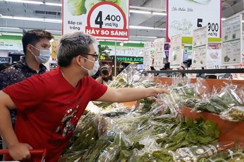 Hà Nội: 100% các siêu thị, trung tâm thương mại không sử dụng túi nilon