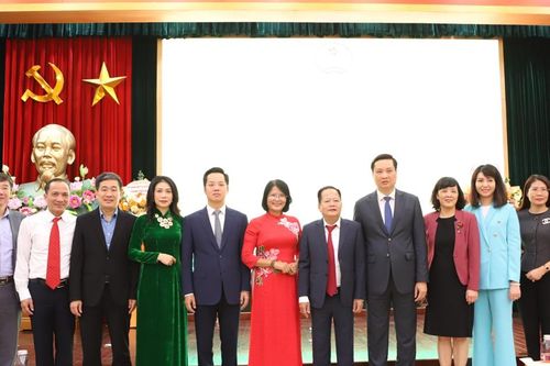 Quận Hoàn Kiếm tăng cường xây dựng, củng cố khối đại đoàn kết toàn dân