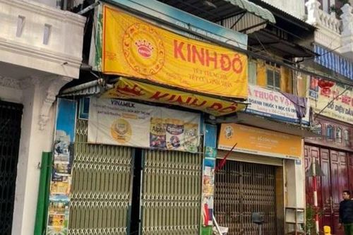 Hải Dương: Đã tìm ra nguyên nhân vụ cháy khiến hai người tử vong