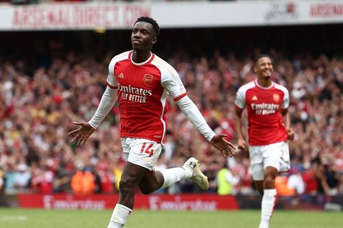 Arsenal vẫn là ứng viên vô địch Ngoại hạng Anh, nhưng…