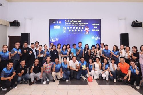 2000 VĐV dự Đại hội thể thao Olympic 2030