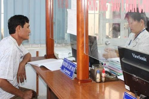 Thông tin cá nhân không khớp, giải quyết chế độ thế nào?
