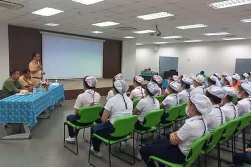 Phê duyệt Đề án tuyên truyền, phổ biến pháp luật cho người lao động và người sử dụng lao động