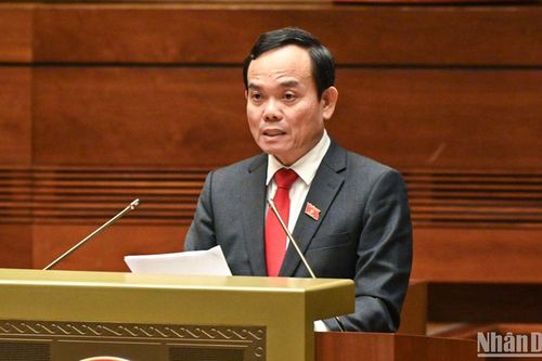 Giám sát tối cao của Quốc hội cần gọn hơn về phạm vi để tiếp tục nâng cao chất lượng