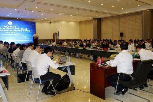Thúc đẩy phát triển mô hình chuyển đổi số cho doanh nghiệp