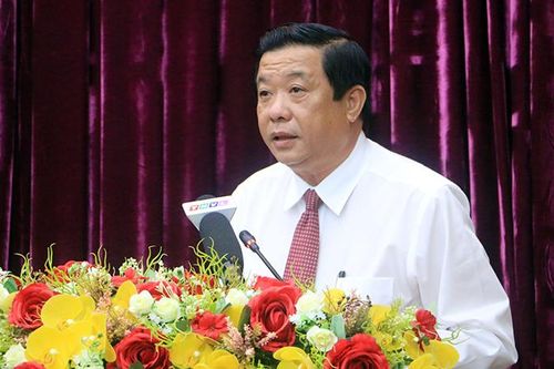 Đoàn đại biểu Đảng ta thăm chính thức Ấn Độ và Sri Lanka