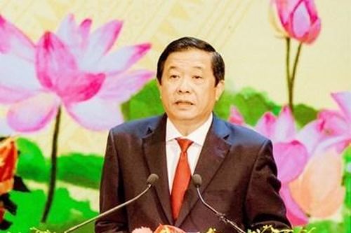 Đoàn đại biểu Đảng ta thăm chính thức Ấn Độ và Sri Lanka
