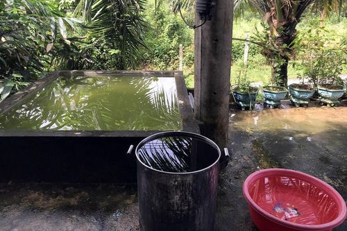 Nước đến chân vẫn chưa… chạy!