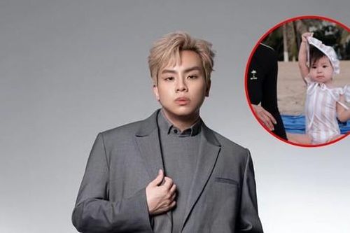 Con gái của Salim khiến Hứa Kim Tuyền mê mẩn: Viết nhạc tặng còn năn nỉ xin để quay chung MV