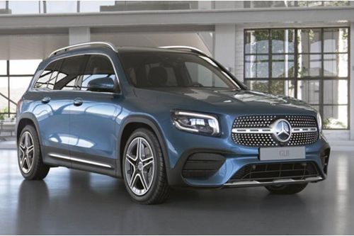 Gần 43.000 xe sang Mercedes-Benz dính án triệu hồi do lỗi phanh