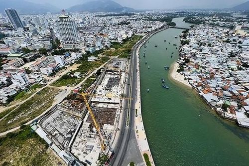 Nợ thuế quá hạn gần 100 tỷ bị cưỡng chế, 'sức khỏe' Tập đoàn Danh Khôi thế nào?