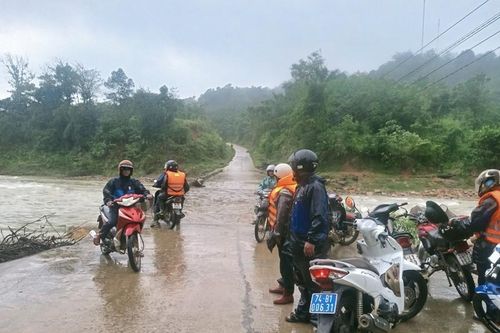 Tìm thấy thi thể hai vợ chồng mất tích khi đi thăm trang trại