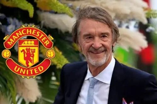 Kế hoạch đưa Man United trở lại thời kỳ hoàng kim của tỷ phú Anh
