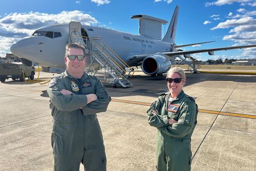 Cách vô hiệu AWACS của NATO