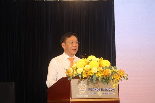 Truyền thông đóng vai trò quan trọng trong thúc đẩy bình đẳng giới