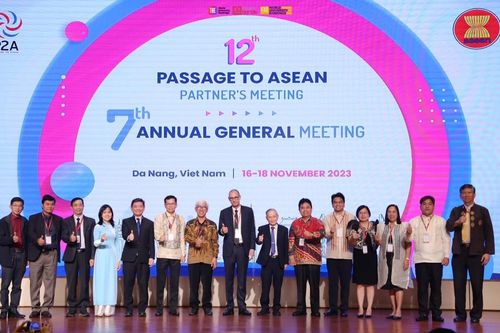 130 trường ĐH thuộc cộng đồng các quốc gia ASEAN bàn về chiến lược phát triển