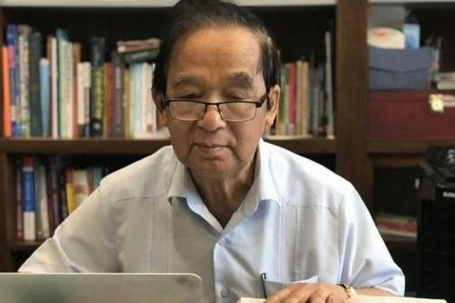 GS. NGND. Nguyễn Lân Dũng: Người thầy hiện đại cần thay đổi để thích ứng