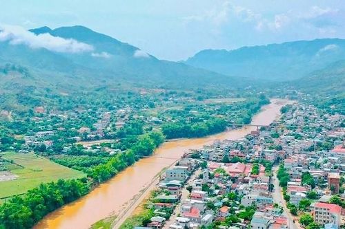 Sông Mã chuyển mình, phấn đấu trở thành huyện phát triển khá của Sơn La
