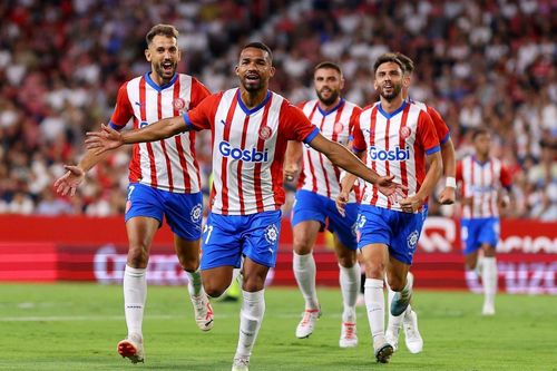 Girona - câu chuyện cổ tích thú vị nhất châu Âu