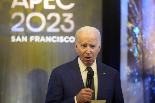 Tổng thống Biden ký dự luật chi tiêu, ngăn Chính phủ Mỹ đóng cửa
