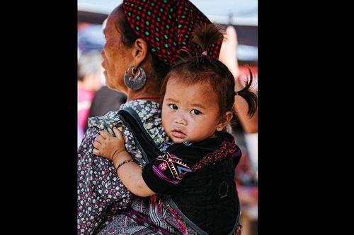 Để phụ nữ và trẻ em không còn là nạn nhân của bất công
