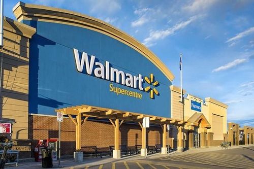Walmart muốn xây dựng Việt Nam trở thành Trung tâm cung ứng hàng hóa Khu vực châu Á