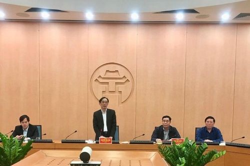 Kiểm tra liên ngành về công tác bồi thường nhà nước tại Ủy ban nhân dân thành phố Hà Nội
